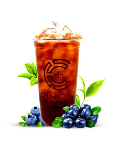 Blueberry Fruity Tea