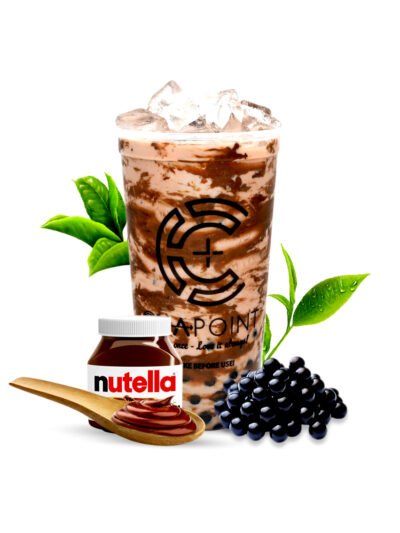 Natela Milk Tea