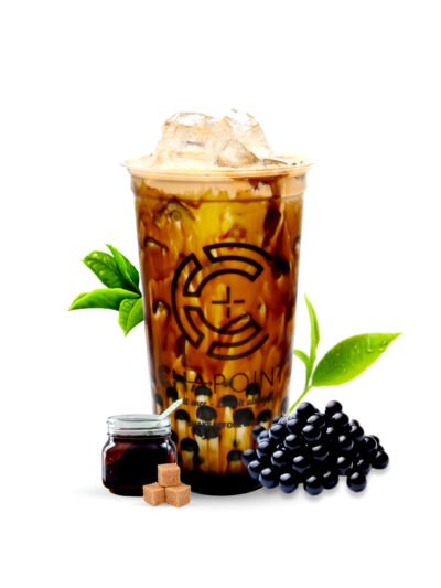 Tiger Premium Milk Tea
