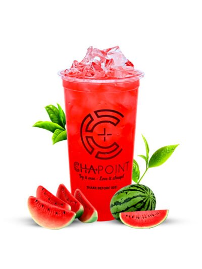 Watermelon Fruity Tea